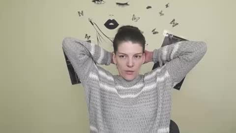 Snapshot of vanrey_ chatting on February 26, 2025, 7:42 am Vanessa online show from February 26, 2025, 7:42 am