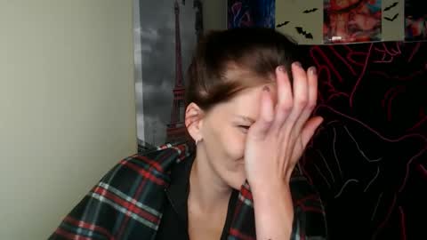 Snapshot of vanrey_ chatting on September 26, 2025, 7:12 am Vanessa online show from September 26, 2025, 7:12 am