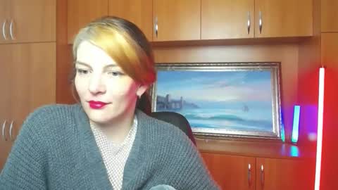 Vanessa online show from February 27, 2026, 6:02 am