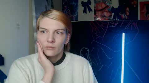 Vanessa online show from March 16, 2026, 7:01 am