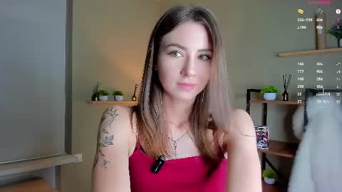 Snapshot of vanvanvibe chatting on June 11, 2026, 5:11 pm Charline online show from June 11, 2026, 5:11 pm