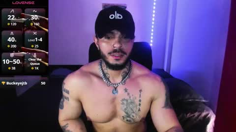 Snapshot of vanvelckan_ chatting on October 20, 2025, 6:52 pm vanvelckan_ online show from October 20, 2025, 6:52 pm