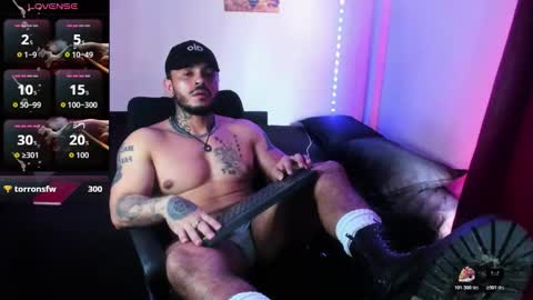 Snapshot of vanvelckan_ chatting on October 21, 2025, 5:46 pm vanvelckan_ online show from October 21, 2025, 5:46 pm