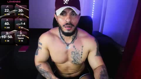 Snapshot of vanvelckan_ chatting on October 22, 2025, 6:40 pm vanvelckan_ online show from October 22, 2025, 6:40 pm