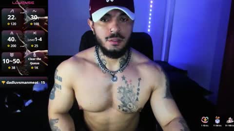 vanvelckan_ online show from November 8, 2025, 1:50 am