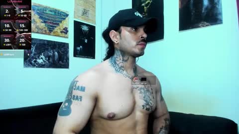 vanvelckan_ online show from February 25, 2026, 4:22 am