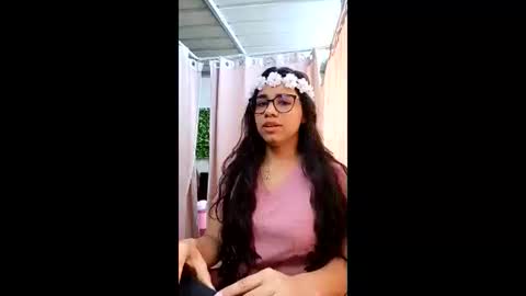 vanyxxxx online show from November 20, 2025, 5:01 pm