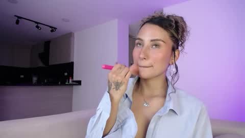 varenka_ivanova22 online show from April 11, 2026, 7:45 am