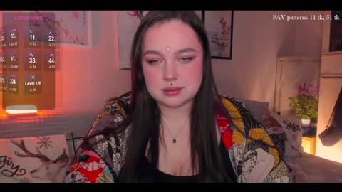 Snapshot of varvaraola chatting on December 20, 2024, 5:36 am Hi hi Im Varya next stream 04122024 at 9 a.m GMT1 NEW PHOTOS ALREADY HERE online show from December 20, 2024, 5:36 am