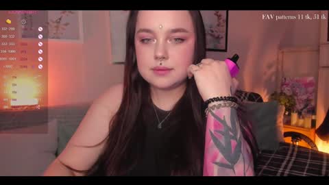 Snapshot of varvaraola chatting on February 19, 2025, 1:40 am Hi hi Im Varya next stream 04122024 at 9 a.m GMT1 NEW PHOTOS ALREADY HERE online show from February 19, 2025, 1:40 am