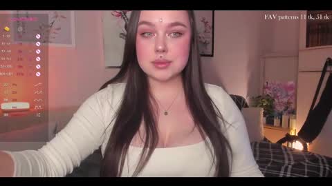 Snapshot of varvaraola chatting on March 12, 2025, 12:10 am Hi hi Im Varya next stream 04122024 at 9 a.m GMT1 NEW PHOTOS ALREADY HERE online show from March 12, 2025, 12:10 am