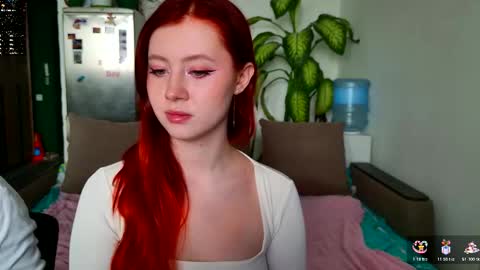 Snapshot of vasilisa_lik chatting on February 7, 2026, 4:38 am Vasilisa lik online show from February 7, 2026, 4:38 am
