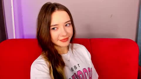 VasilisaLove online show from March 24, 2026, 1:43 am