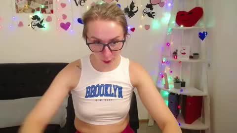 Vasilisa online show from March 7, 2025, 1:29 pm