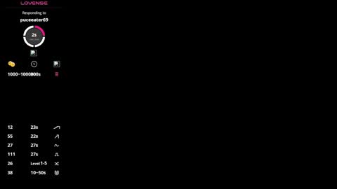 Vasilisa online show from April 18, 2026, 7:07 pm