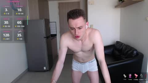 Vaso69 online show from April 7, 2026, 7:09 am