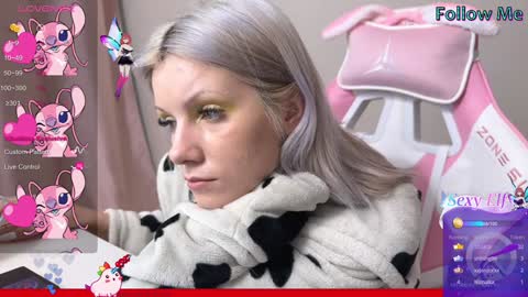 Vasya Sylvia online show from February 7, 2025, 11:23 am