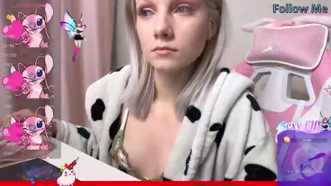 Vasya Sylvia online show from February 13, 2025, 4:07 pm