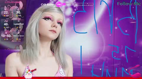 Vasya Sylvia online show from July 16, 2026, 4:18 am