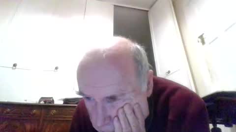 vaughan1010 online show from October 31, 2025, 9:27 pm