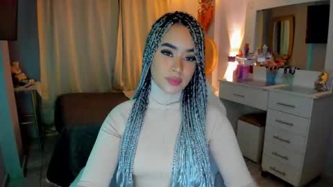 Vayolett Bass online show from March 29, 2026, 5:51 am