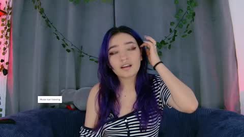 Vayolett online show from January 17, 2026, 1:32 am