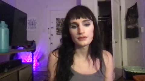 vbaby_666 online show from September 10, 2025, 2:44 am