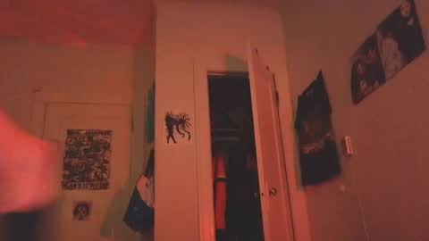 vbaby_666 online show from October 7, 2025, 3:58 am