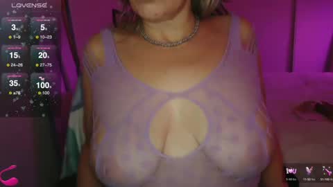 Vegas Dani online show from January 8, 2025, 5:59 am
