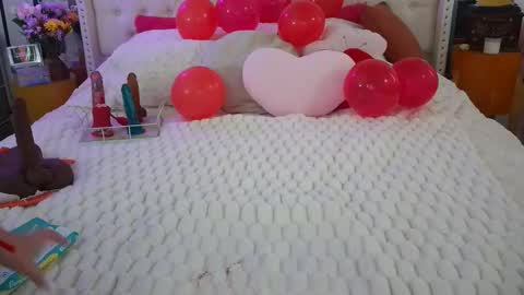 Vegas Dani online show from March 14, 2026, 12:50 am