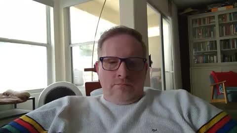 vegasbiman online show from March 12, 2025, 10:17 pm