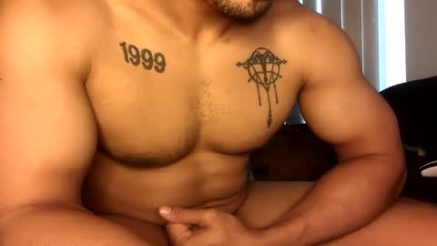 Vegas Love online show from April 18, 2026, 1:42 am