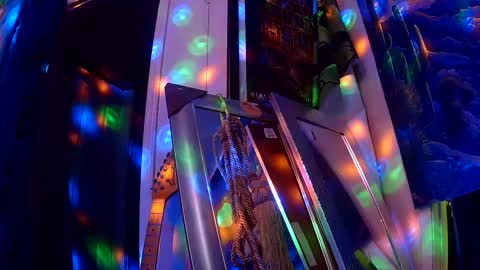 vegasmd online show from February 25, 2025, 10:15 am