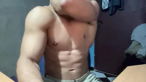 Snapshot of veilofstrength11 chatting on October 31, 2025, 2:56 am veilofstrength11 online show from October 31, 2025, 2:56 am