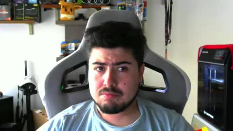 Charles online show from November 13, 2025, 4:39 pm