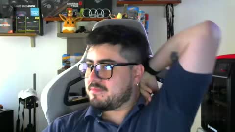 Charles online show from February 10, 2026, 2:54 pm