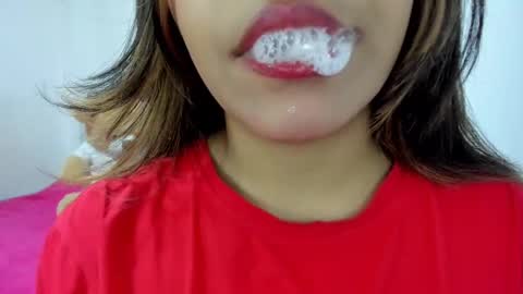 camila online show from March 2, 2025, 5:25 pm