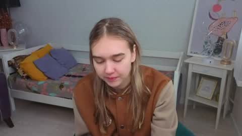 Snapshot of vel1ka chatting on March 28, 2026, 4:45 am Barbara online show from March 28, 2026, 4:45 am