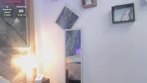 Isabella online show from May 29, 2026, 10:08 pm