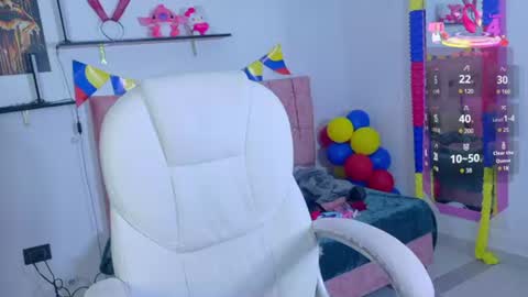 velinahoneyy online show from July 10, 2026, 12:41 pm