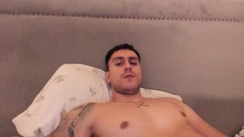 Emm online show from March 1, 2026, 3:30 am