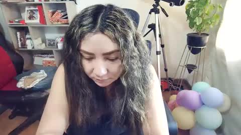 Im VelaI will be Christmas and New Year with my family December 22 to January 13 I will miss you guys. online show from November 18, 2025, 4:11 pm