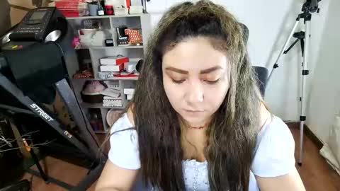 Im VelaI will be Christmas and New Year with my family December 22 to January 13 I will miss you guys. online show from March 14, 2026, 1:55 am