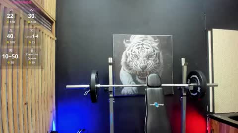 Vello online show from February 5, 2026, 4:06 am