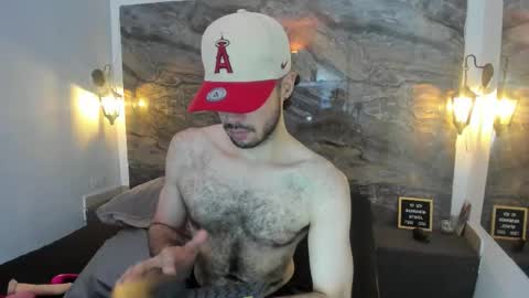 Vello online show from February 21, 2026, 4:02 am