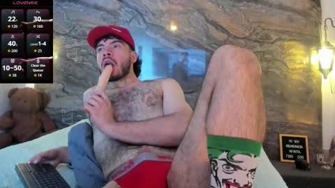 Vello online show from February 28, 2026, 5:19 am