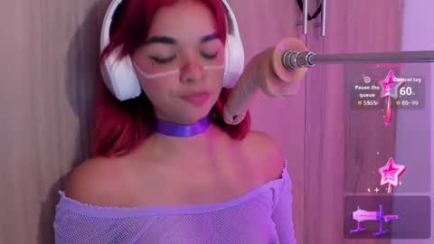 Snapshot of velmora1 chatting on January 17, 2026, 2:44 pm lorraine online show from January 17, 2026, 2:44 pm