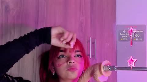 Snapshot of velmora1 chatting on January 18, 2026, 2:43 pm lorraine online show from January 18, 2026, 2:43 pm