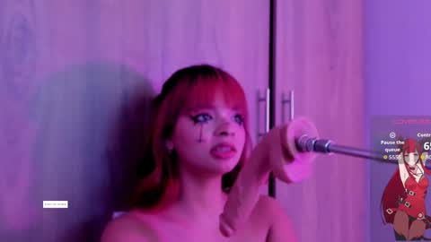 Snapshot of velmora1 chatting on March 1, 2026, 1:02 pm lorraine online show from March 1, 2026, 1:02 pm