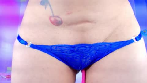 velora_nigth online show from March 14, 2026, 12:21 pm